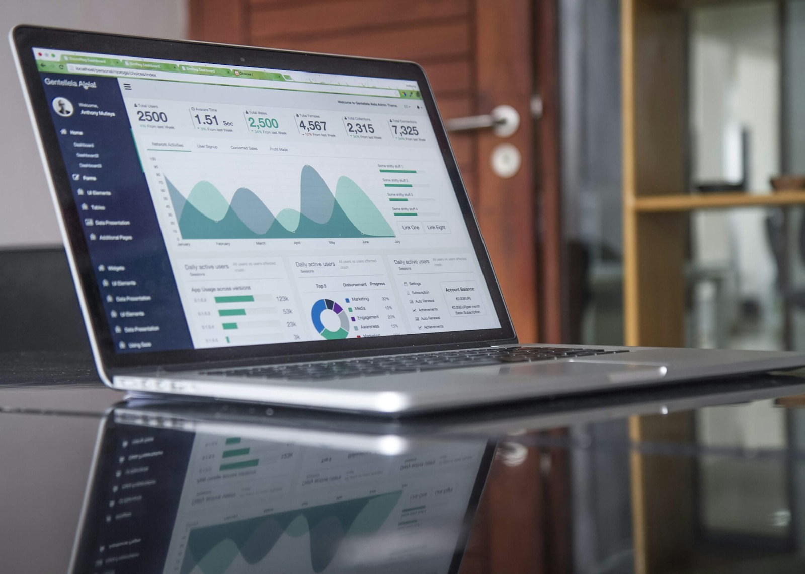 Enterprise RAG accelerator briefing
